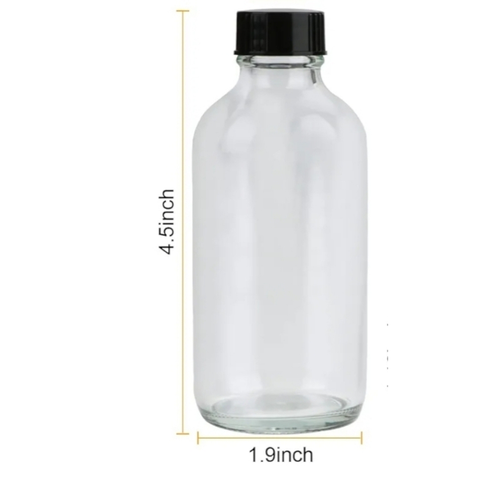 Michelle Obama (Women) Body Oil 4 oz Fragrance All Natural Scent - Picture 4 of 5